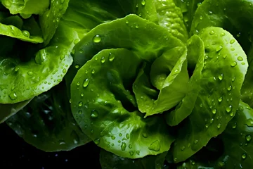 Выращенный на орбите салат не оправдал ожиданий