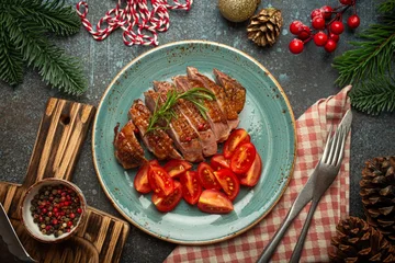 Названо оптимальное время для ужина зимой