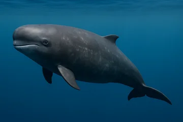 Карликовые кашалоты выбрали необычный способ защиты от хищников