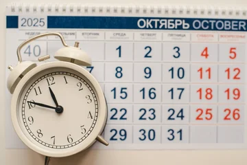В октябре россиян ждет шестидневная рабочая неделя