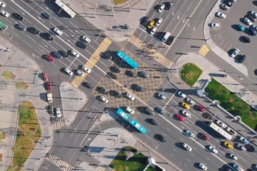 3 важных изменения для водителей с 1 ноября 2025 года